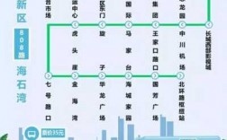 海石去兰州公交路线（海石去兰州公交路线怎么走）