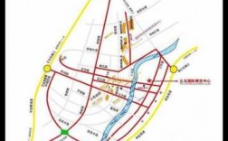 义乌市2公交路线（义乌市公交路线图）