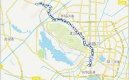 常熟香山北路公交路线（常熟香山北路公交路线查询）