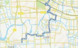 苏州园区111路公交路线（苏州园区117公交路线）