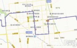 廊坊26路公交路线（廊坊26路公交路线查询）