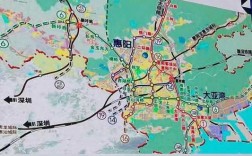 惠阳209公交路线（惠阳209b路线）