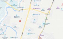 311李家沱公交路线（李家沱西公交站）