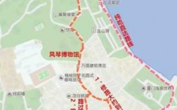 鼓浪屿公交路线查询（鼓浪屿公交路线查询表）