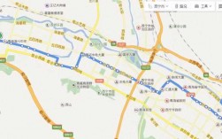 西宁71路公交路线查询（西宁71路公交车调度站的电话）