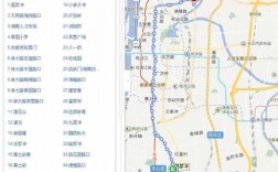 长沙市115公交路线（长沙115公交车线路图）