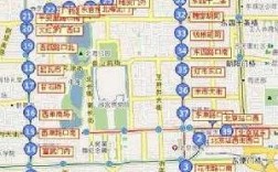 环北京景点公交路线（环游北京公交线路）