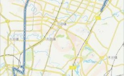 新都658公交路线（新都651路公交车路线时间表）