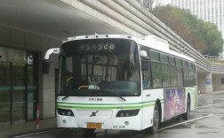 上海1087公交路线（上海公交1081）