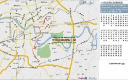 南宁6路公交路线（南宁6路公交路线图）