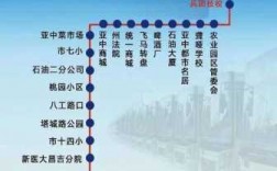 昌吉市43路公交路线（昌吉市六路车公交路线时间表）