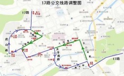 温岭公交路线图（温岭公交路线图高清）