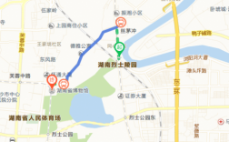 长沙新河公交路线（长沙新河公交路线查询）