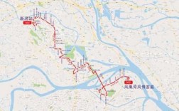 顺德317公交路线（顺德317公交路线时间表）