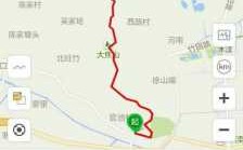 灵岩山做那公交路线（灵岩山坐几路车）