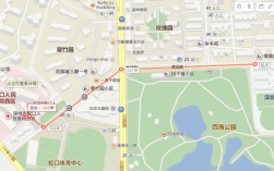 翠薇园公交路线（翠薇园公交路线图）