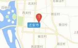 迁安火车站公交路线（迁安火车站到迁安市政府有多少公里）