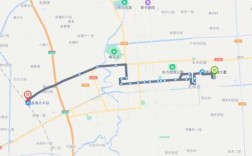 大丰区102公交路线（大丰102公交路线时间表）