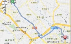 大丰到五块石公交路线（大丰到犀浦公交路线）