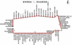 39O路公交路线（3o9路公交车路线时间）