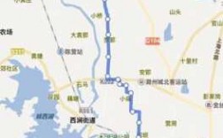 滁州影视城公交路线（滁州影视城坐几路公交车）