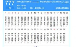 武昌638公交路线（武汉638公交车路线查询）