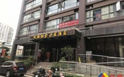 观湖铂金酒店公交路线（观湖铂金公寓属于哪个社区）