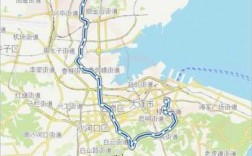 旅顺211路公交路线（旅顺211路公交路线图）