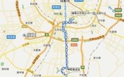 成都公交69公交路线（成都公交69路路线）