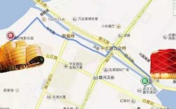 楚河汉街公交路线（楚河汉街公交车站）