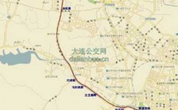 大连542路公交路线（大连542路公交车多长时间一趟）