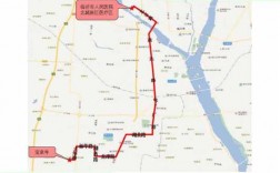 临沂市9路公交路线（临沂市9路公交车路线）