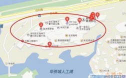 深圳购物广场公交路线（深圳购物公园坐几号线）