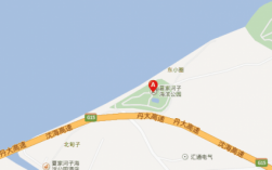 大连夏家河公交路线（大连夏家河怎么去）