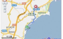 北戴河804公交路线（北戴河802公交车）