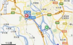 江门到大熬公交路线（江门到大鳌镇公交车）