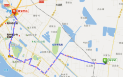 楚州69路公交路线（楚州69路公交路线查询）