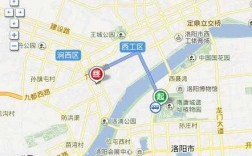 洛阳29路公交路线（洛阳29路公交车路线图最新）