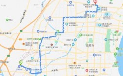 莒县到日照城际公交路线（莒县到日照的公交车路线）