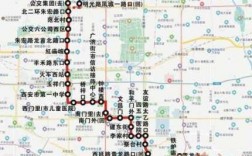 西安273路公交路线（西安273路末班车几点）