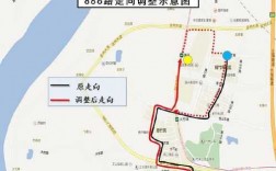 大竹林公交路线（大竹林公交站）