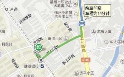 福州82路公交路线（福州82路公交车几分钟一班）