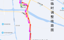 常熟217路公交路线（常熟217路全程时间）