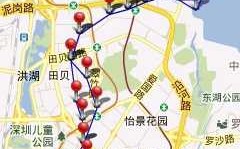 深圳查公交路线（深圳查公交路线在哪里查）