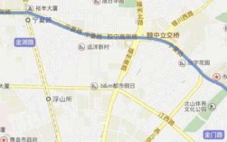 闽江路88号公交路线（闽江路公交车）