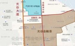 光谷到金融港公交路线（光谷广场到金融港北地铁多少分钟）