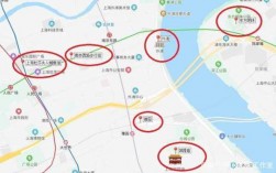 外滩沿线公交路线（上海外滩公交线路查询）