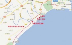 北戴河603公交路线（北戴河601路）