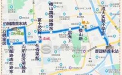 苏州6路公交路线（苏州6路车各个站点时间）