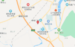 朝阳县新县城公交路线（朝阳县新县城公交路线查询）